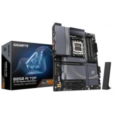 PB AMD SAM5 GIGABYTE B850 AI TOP 4DDR5 4SATA6 M2 HDMI